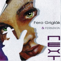 Purchase Fermata - Next (With Fero Griglak)