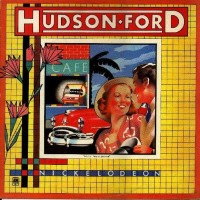 Purchase Hudson-Ford - Nickelodeon (Vinyl)