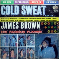 Purchase James Brown - Cold Sweat (Vinyl)
