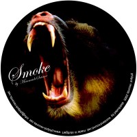 Purchase Manmade Science - Smoke (CDS)