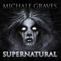 Purchase Michale Graves - Supernatural