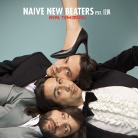 Purchase Naive New Beaters - Heal Tomorrow (Feat. Izia) (CDS)