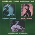 Buy VA - Gone But Not Forgotten (Vinyl) Mp3 Download