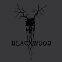 Purchase Blackwood - As The World Rots Away