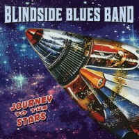 Purchase Blindside Blues Band - Journey To The Stars