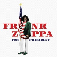 Purchase Frank Zappa - Frank Zappa For President