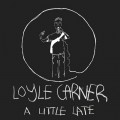 Buy Loyle Carner - A Little Late Mp3 Download