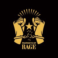 Purchase Prophets Of Rage - Prophets Of Rage (CDS)