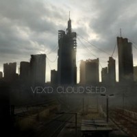 Purchase Vex'd - Cloud Seed