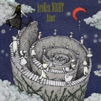 Purchase Aimer - Broken Night / Hollow World (EP)