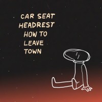 Purchase Car Seat Headrest - How To Leave Town