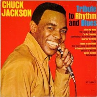 Purchase Chuck Jackson - Tribute To Rhythm And Blues, Vols. 1-2 (Vinyl)