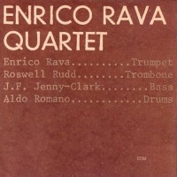 Purchase Enrico Rava - Enrico Rava Quartet (Vinyl)