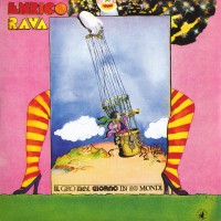 Purchase Enrico Rava - Il Giro Del Giorno In 80 Mondi (Vinyl)