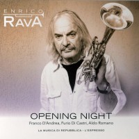 Purchase Enrico Rava - Opening Night (Quartet) (Remastered 2013)