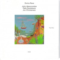 Purchase Enrico Rava - The Plot (Vinyl)