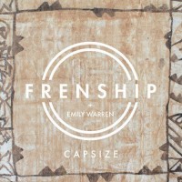 Purchase Frenship - Capsize (Feat. Warren Emily) (CDS)