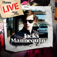 Purchase Jack's Mannequin - iTunes Live From Soho (EP)