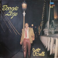 Purchase Jake Sollo - Boogie Legs (Vinyl)