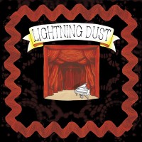 Purchase Lightning Dust - Lightning Dust