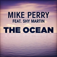 Purchase Mike Perry - The Ocean (Feat. Shy Martin) (CDS)