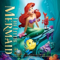 Purchase Alan Menken - The Little Mermaid Complete Score CD1