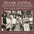 Buy Frank Zappa & The Mothers Of Invention - The New Maternity Mp3 Download