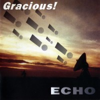 Purchase Gracious! - Echo