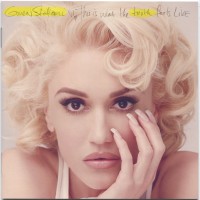 Purchase Gwen Stefani - This Is What The Truth Feels Like (Japan Edition)