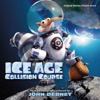 Purchase VA - Ice Age: Collision Course (Original Motion Picture Score)