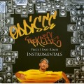 Buy Oddisee - New Money Instrumentals Mp3 Download