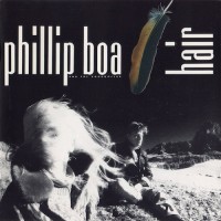 Purchase Phillip Boa & The Voodooclub - Hair