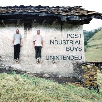 Purchase Post Industrial Boys - Unintended
