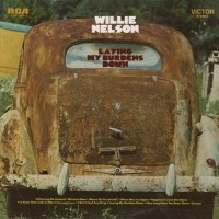 Purchase Willie Nelson - Laying My Burdens Down (Vinyl)