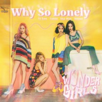 Purchase Wonder Girls - Why So Lonely
