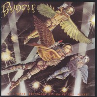 Purchase Budgie - If I Were Brittania I'd Waive The Rules (Remastered 2010)