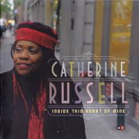 Purchase Catherine Russell - Inside This Heart Of Mine