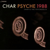Purchase Char - Psyche