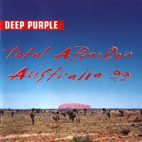 Purchase Deep Purple - Total Abandon - Live In Australia '99 CD1