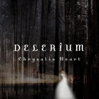 Purchase Delerium - Chrysalis Heart (MCD)