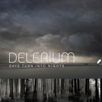 Purchase Delerium - Days Turn Into Nights (CDR)