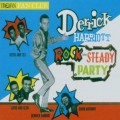 Buy Derrick Harriott - Rock Steady Party (Limited Edition 2006) Mp3 Download