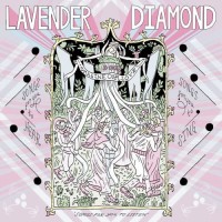 Purchase Lavender Diamond - Imagine Our Love