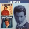 Buy Lou Christie - Lou Christie / Lou Christie Strikes Again Mp3 Download