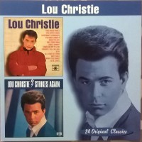 Purchase Lou Christie - Lou Christie / Lou Christie Strikes Again