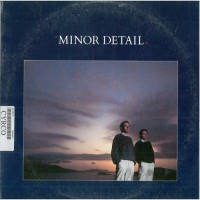 Purchase Minor Detail - Minor Detail (Vinyl)