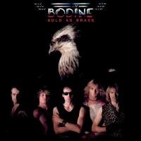 Purchase Bodine - Bold As Brass (Vinyl)