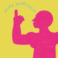 Purchase Eric Copeland - Black Bubblegum