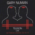 Buy Gary Numan - Telekon Live (O2 Forum London - 23.10.15) Mp3 Download
