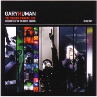 Purchase Gary Numan - The Pleasure Principle Live (O2 Forum London 22.10.15)